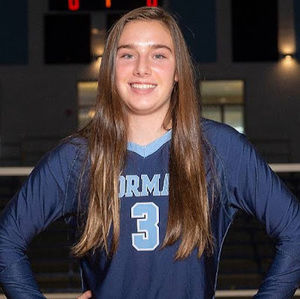 Meet your Posher, Kate